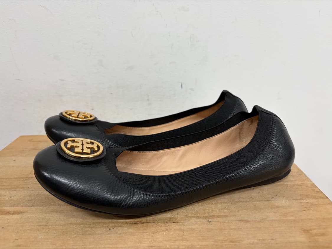 토리버치 여성 플랫슈즈 240 상품이미지2