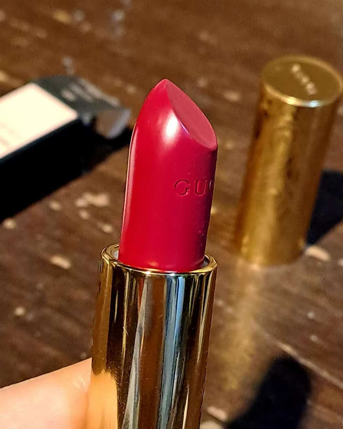 구찌 립스틱 405호 상품이미지3