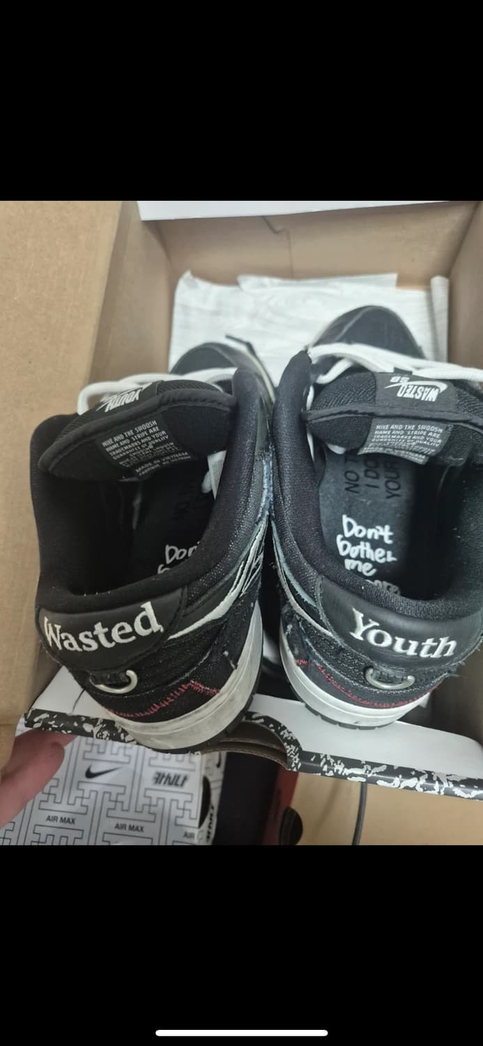 NIKE X VERDY 상품이미지5