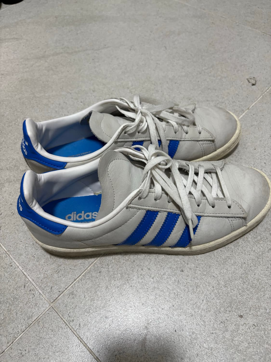 아디다스 캠퍼스 상품이미지1