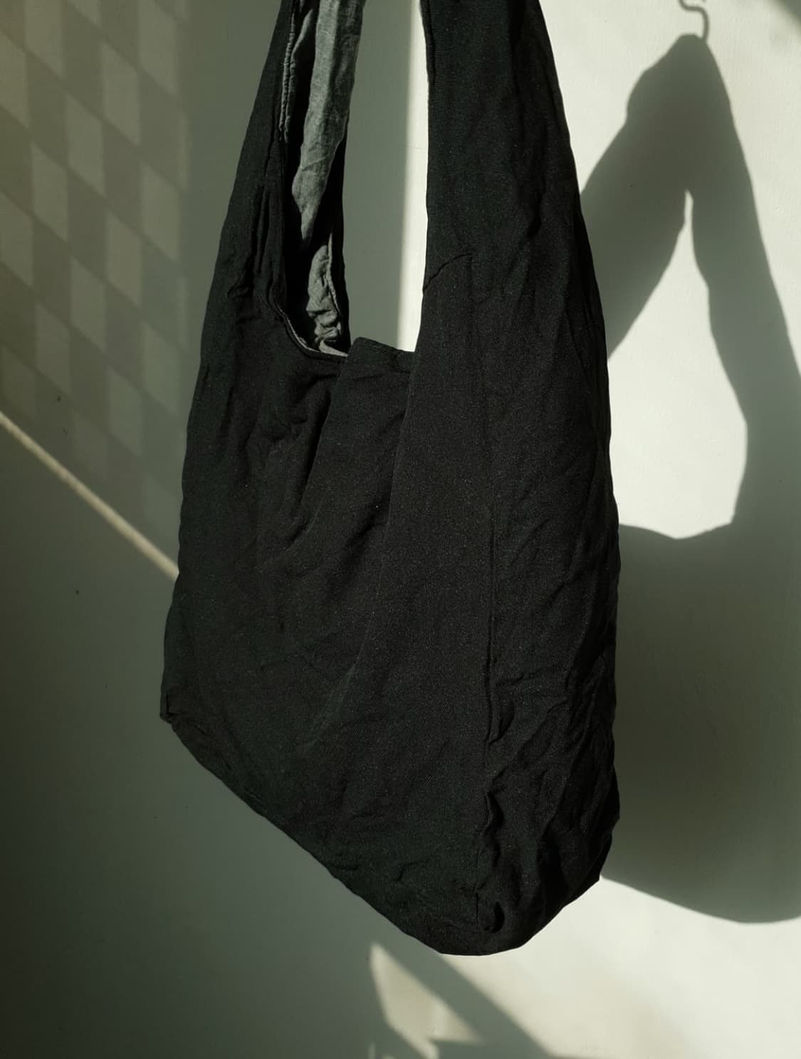 Comme Des Garcons reversible bag 상품이미지9