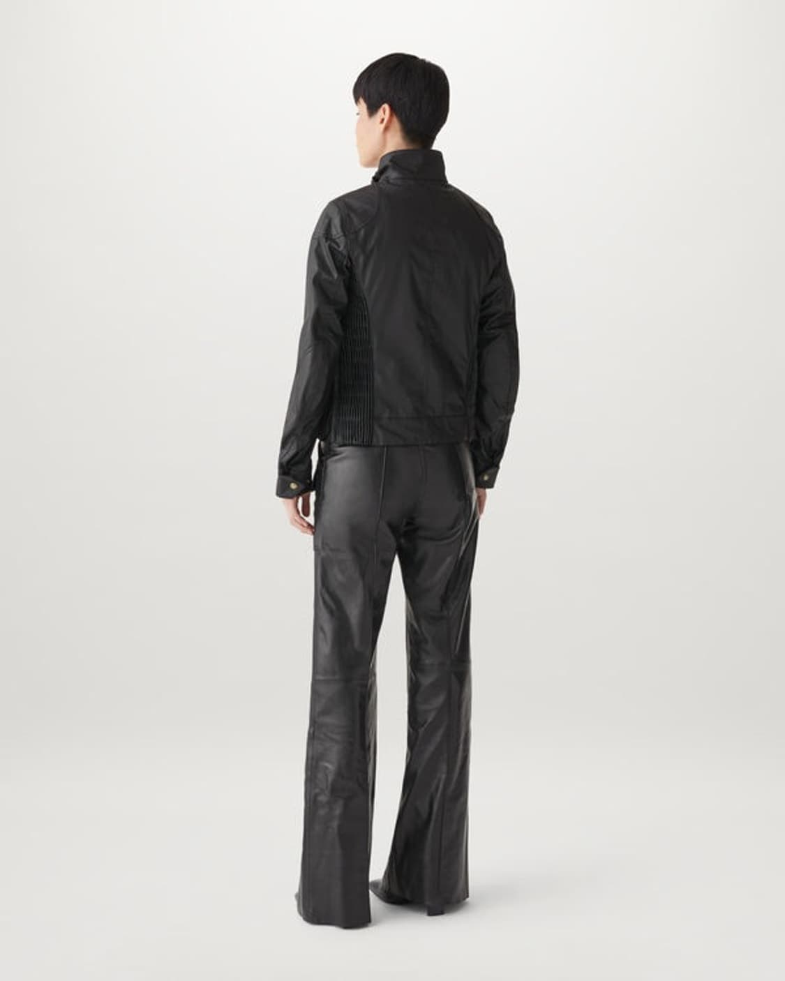 벨스타프 우먼 왁스자켓 상품이미지4