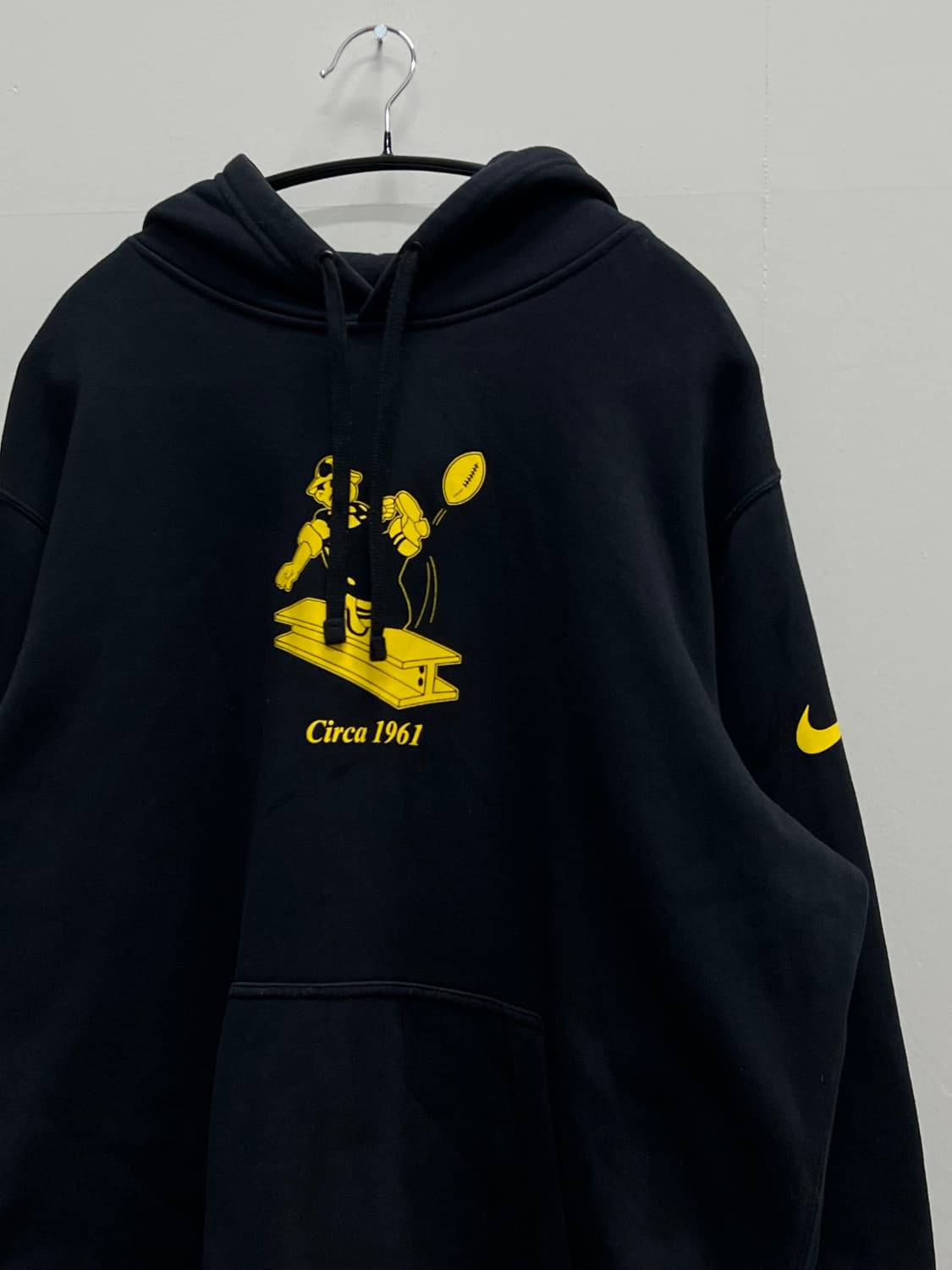 나이키 NFL 후드 티 상품이미지3