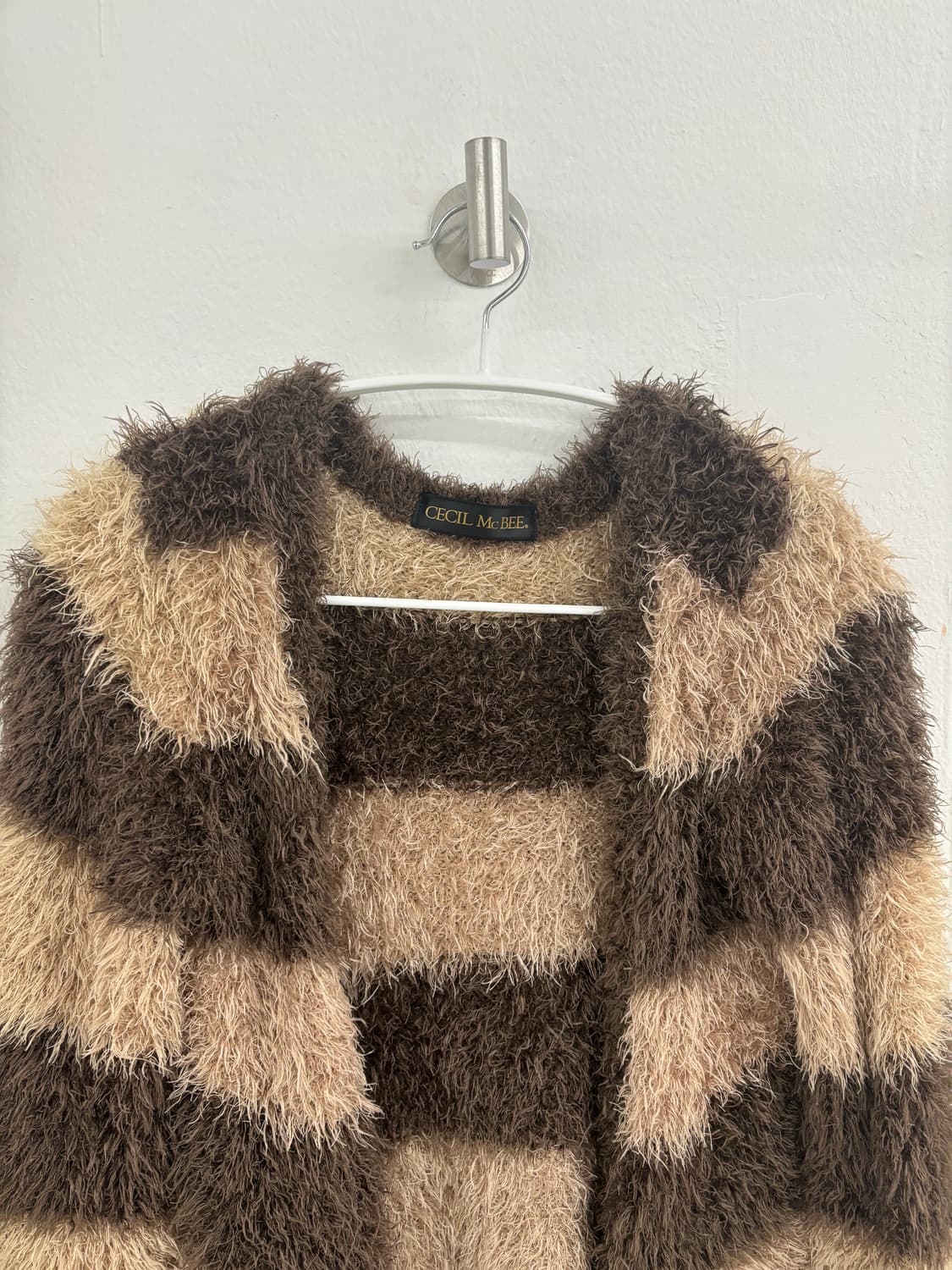 Cecil mc bee cardigan 상품이미지2