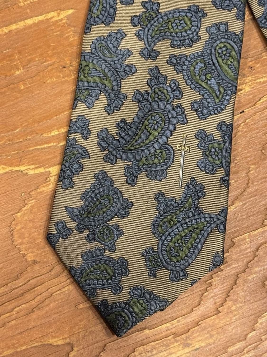 기브앤호크스 넥타이 상품이미지6