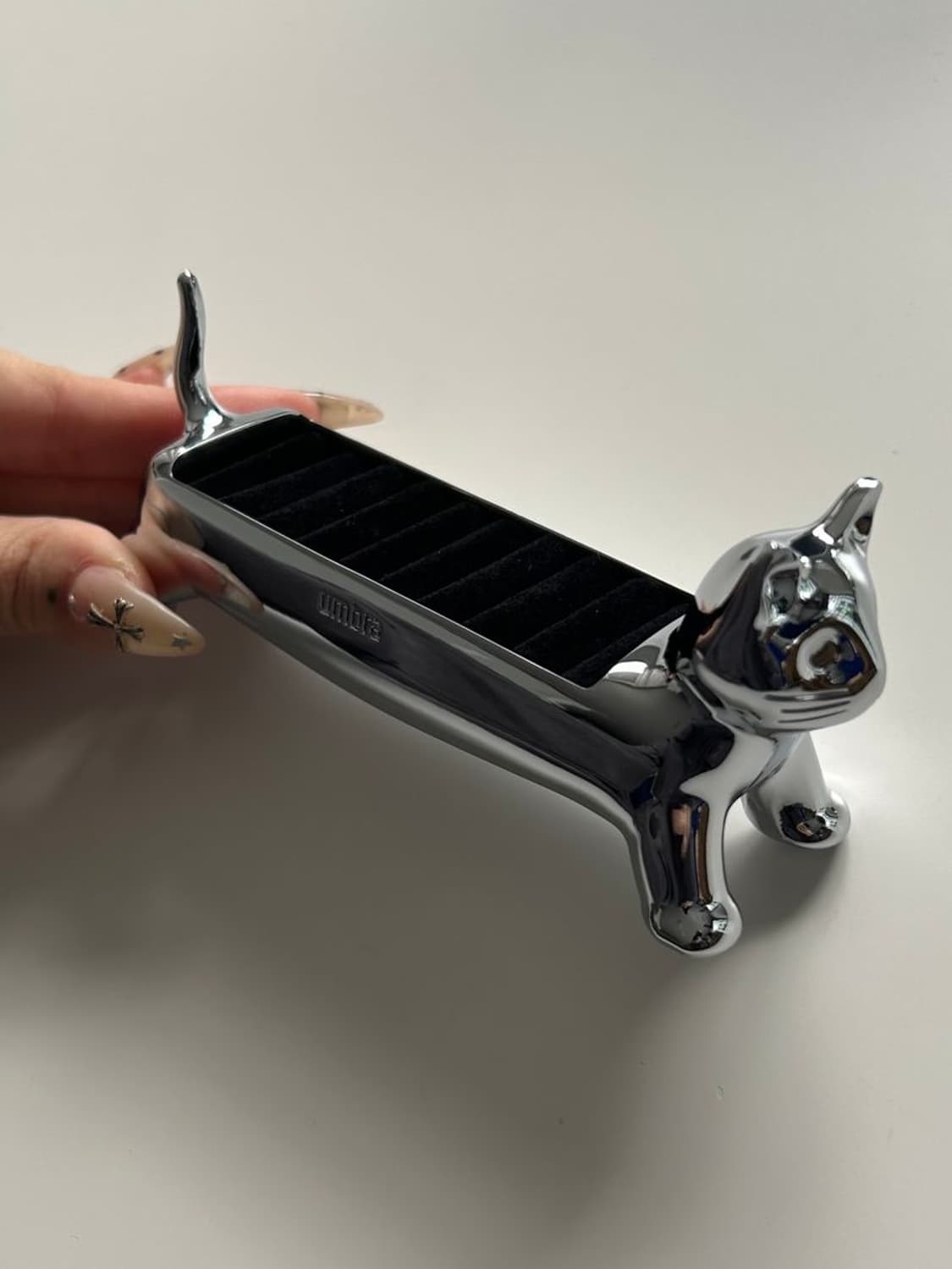 CAT RING HOLDER 반지 홀더 상품이미지3