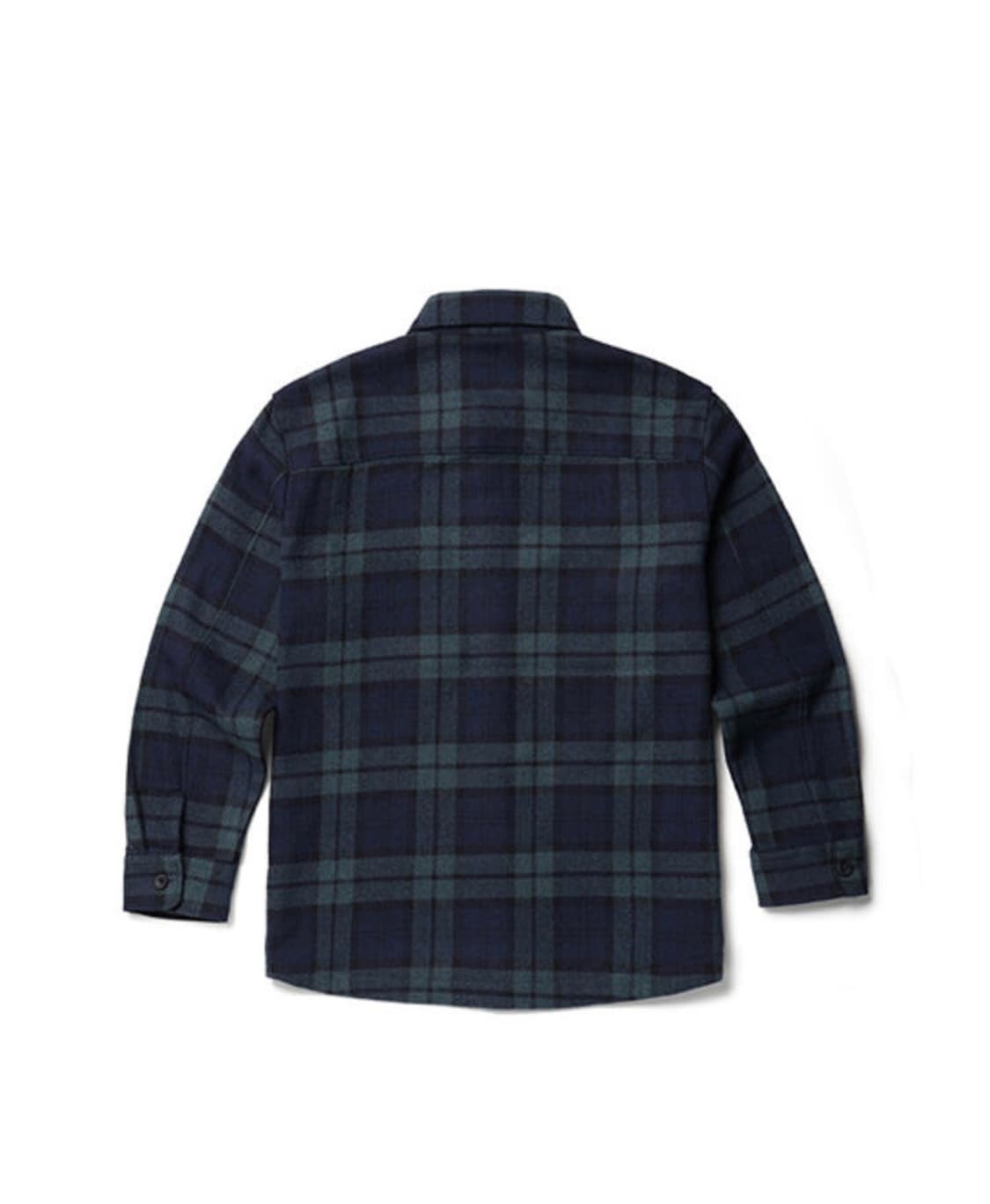 자오지아 아우터 셔츠 남녀공용 상품이미지2