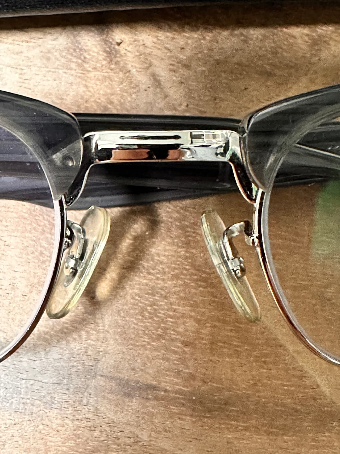 알린 스쿠라 안경 Barton 바턴 상품이미지5