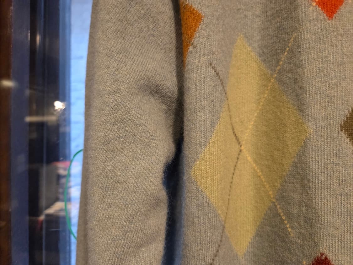 베네통 램스울니트  상품이미지8