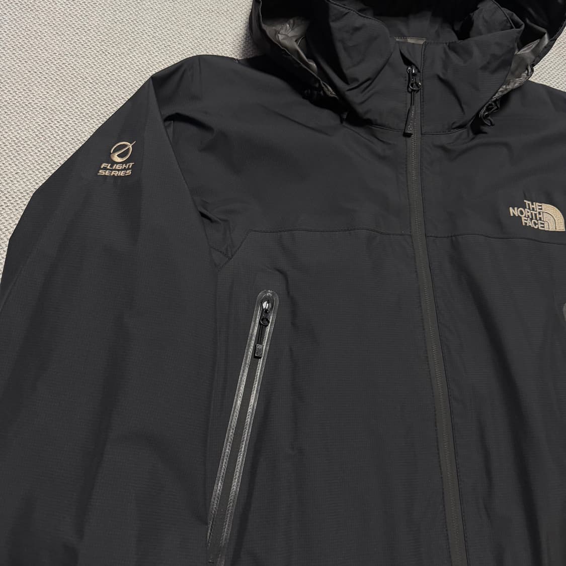 노스페이스 고어텍스 팩라이트 심실링 바람막이 상품이미지3