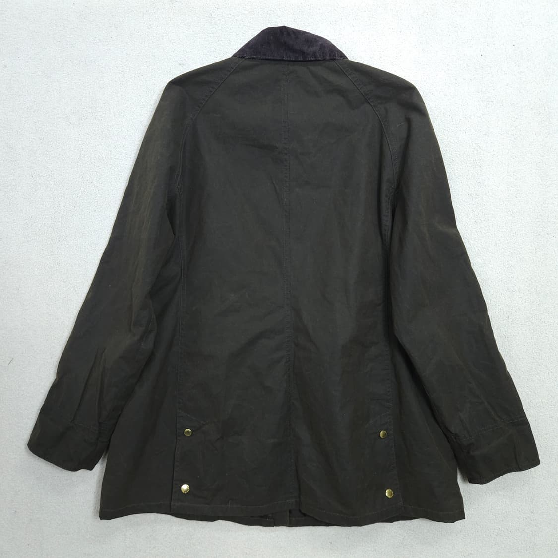 바버 비드넬 왁스 자켓 16 상품이미지2