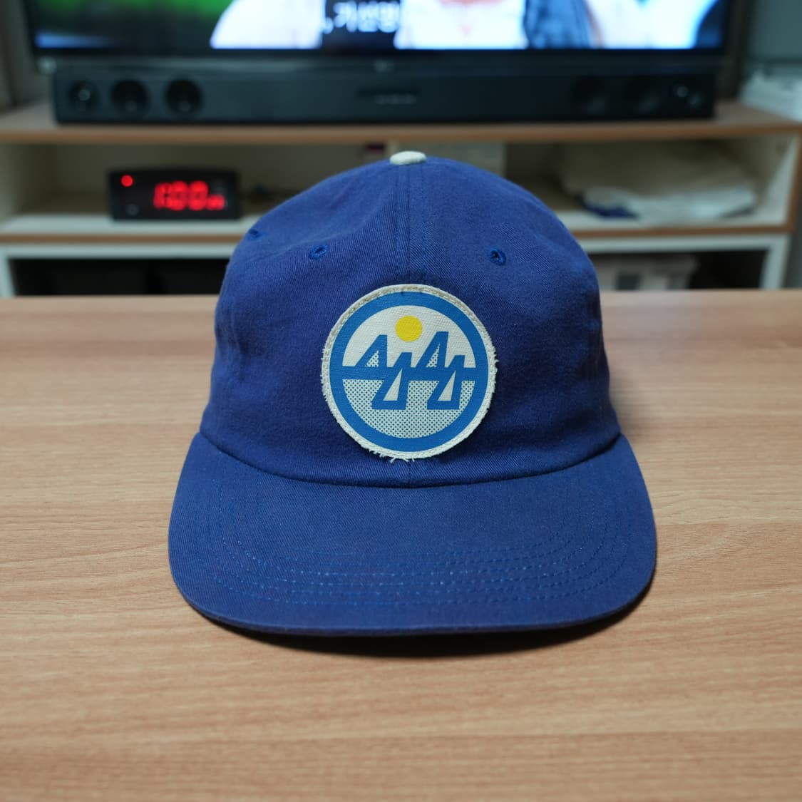 온리뉴욕 빈티지 볼캡 베이스볼캡 상품이미지1