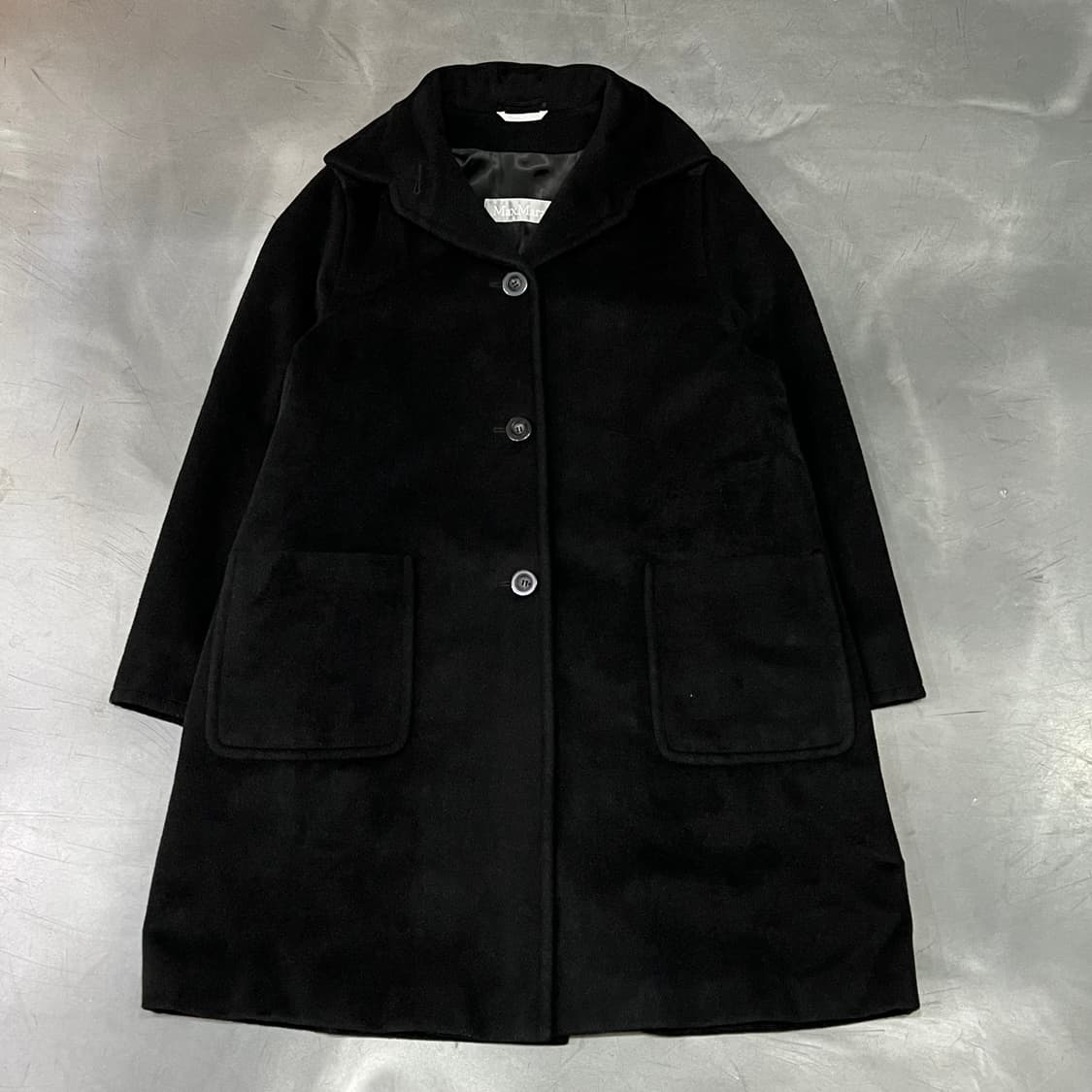  막스마라 아카이브 울 코트 y14441 상품이미지1