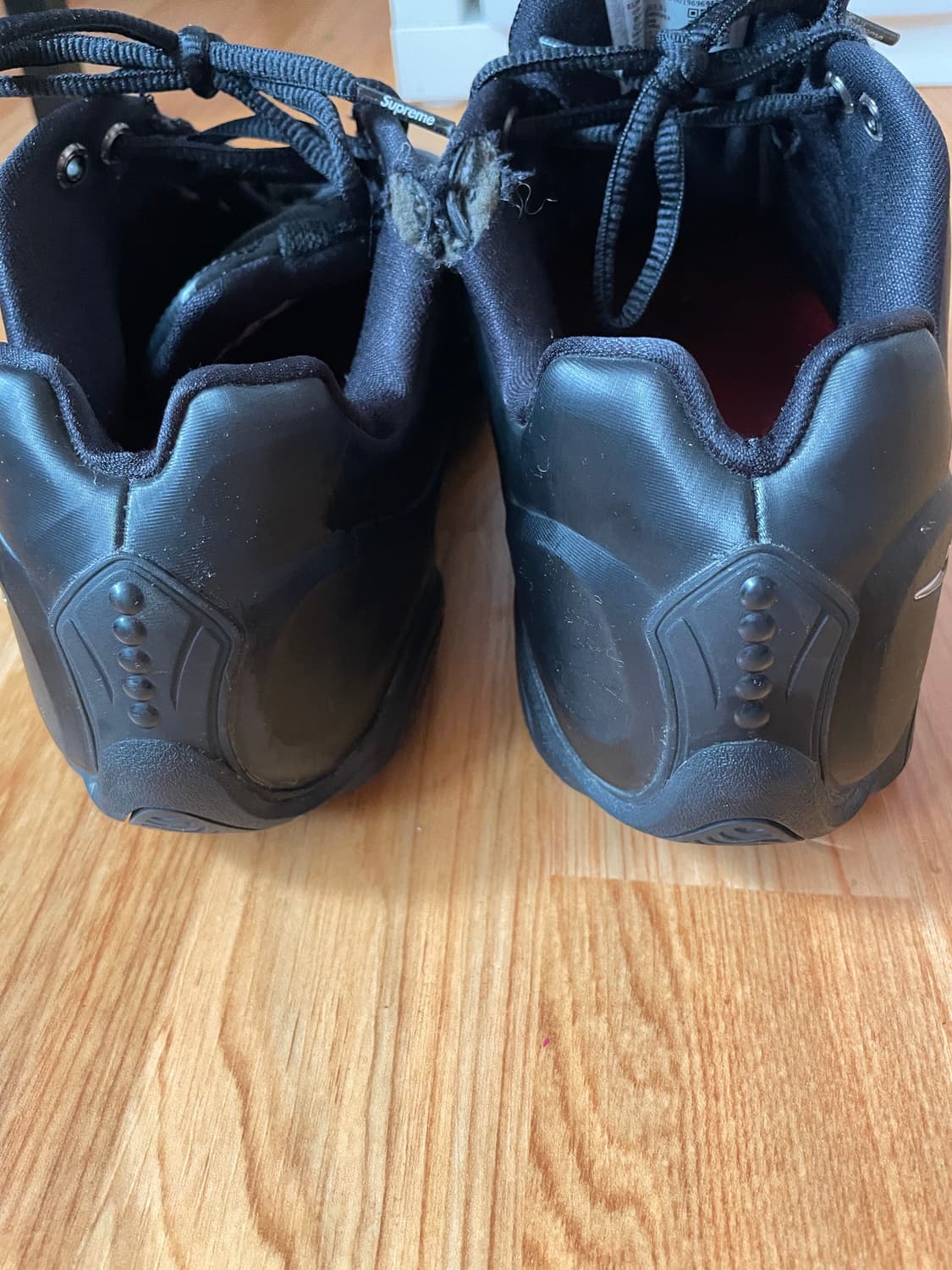 슈프림 나이키 코트포짓 상품이미지3