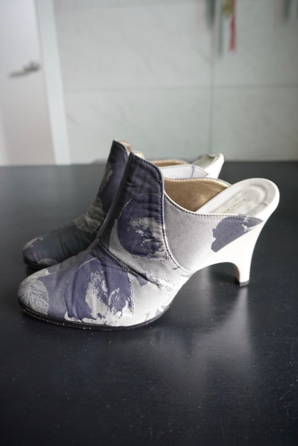 Undercover heels 상품이미지1