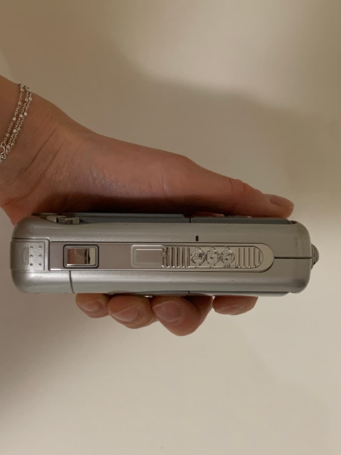 니콘 쿨픽스3500 coolpix3500 황조지 카메라 빈티지디카 상품이미지5