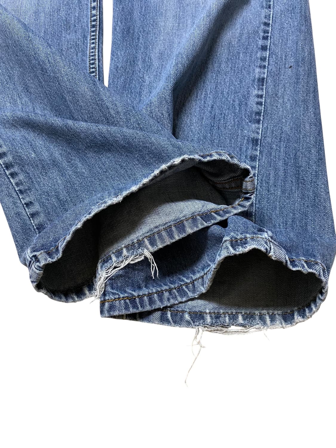 🌊Levis 569 denim jeans 상품이미지8