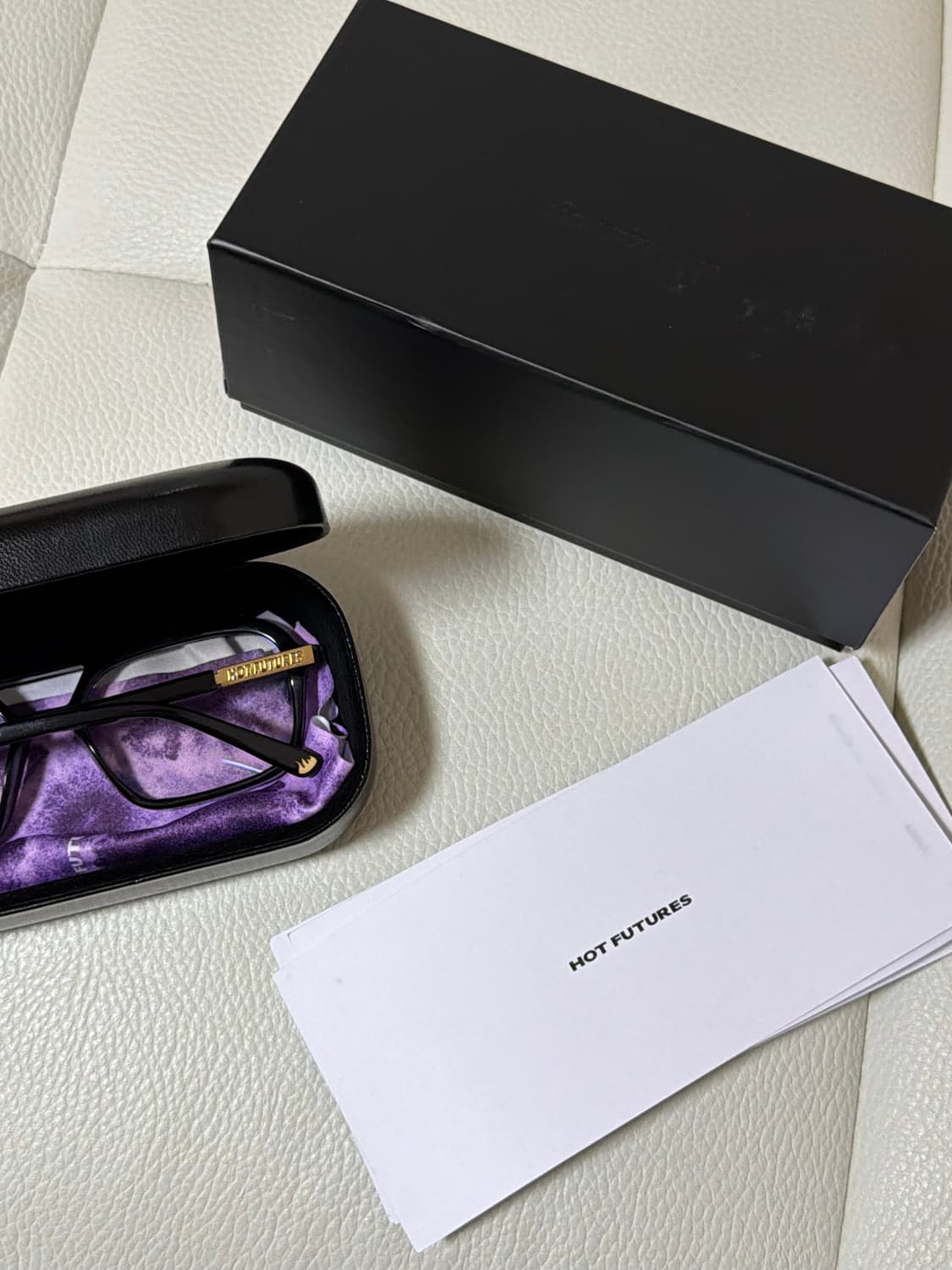 Hot future 안경 상품이미지1