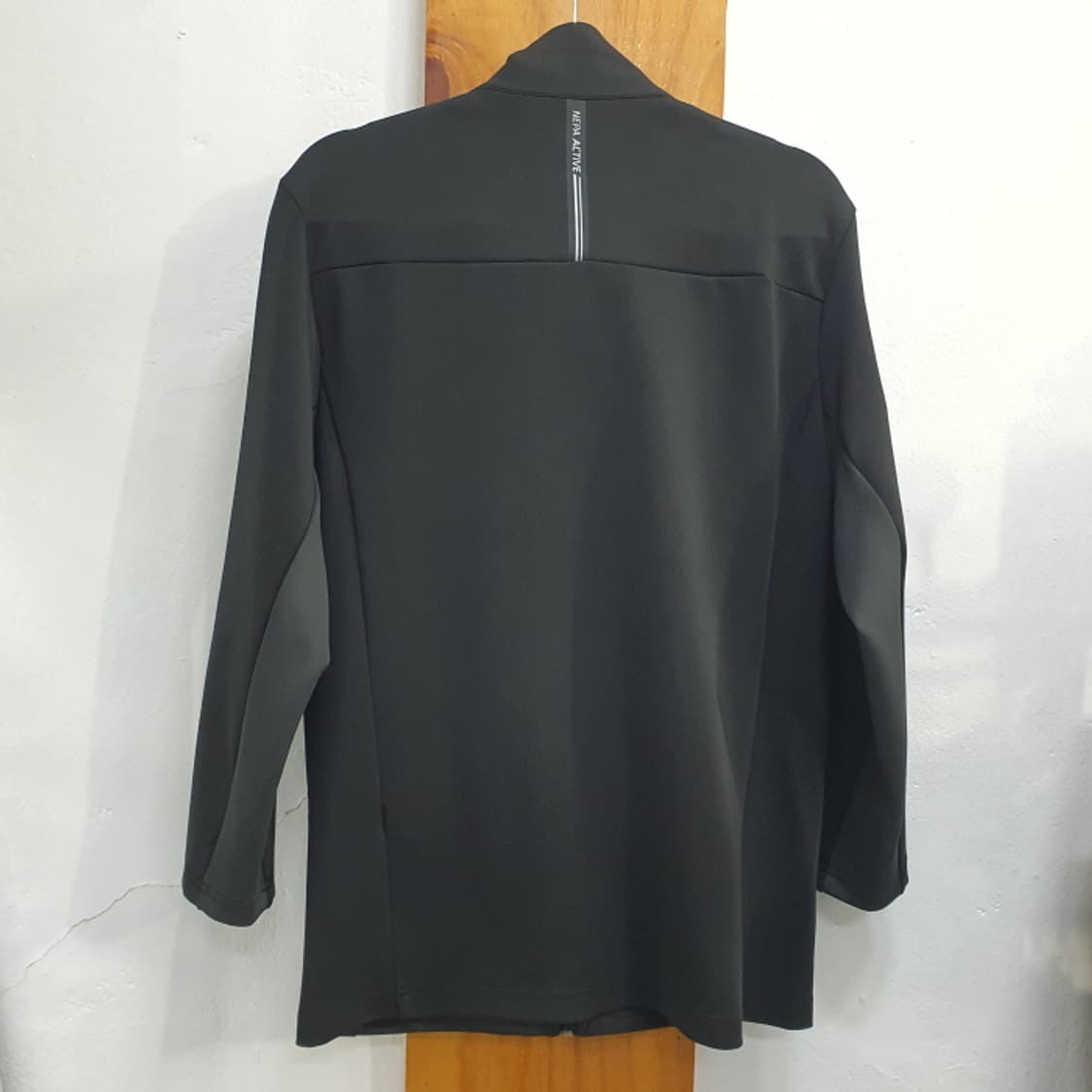 네파 플리스 집업자켓(95) 상품이미지8