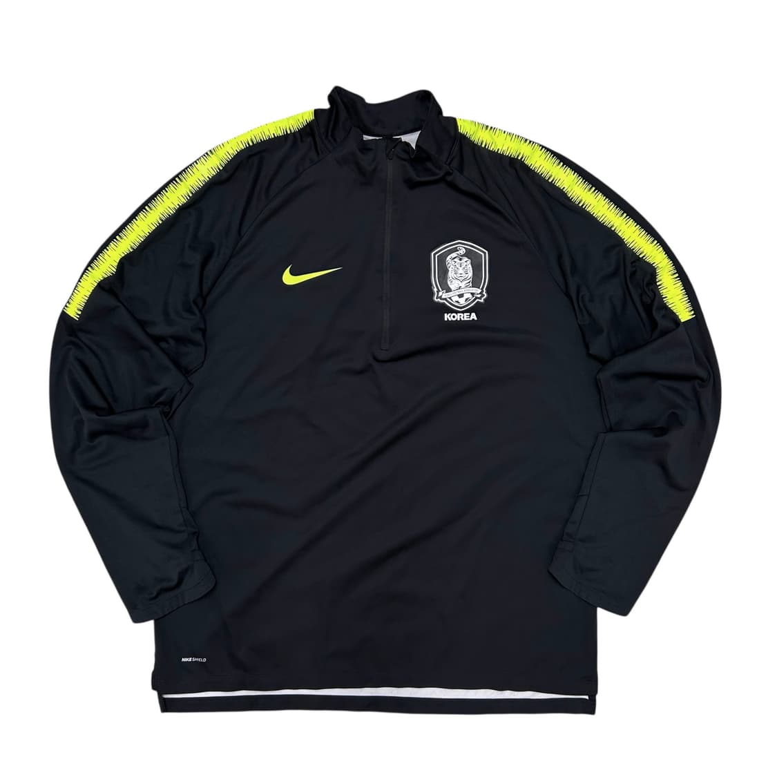 나이키 18-19 코리아 국대 쉴트탑(2XL) 상품이미지1