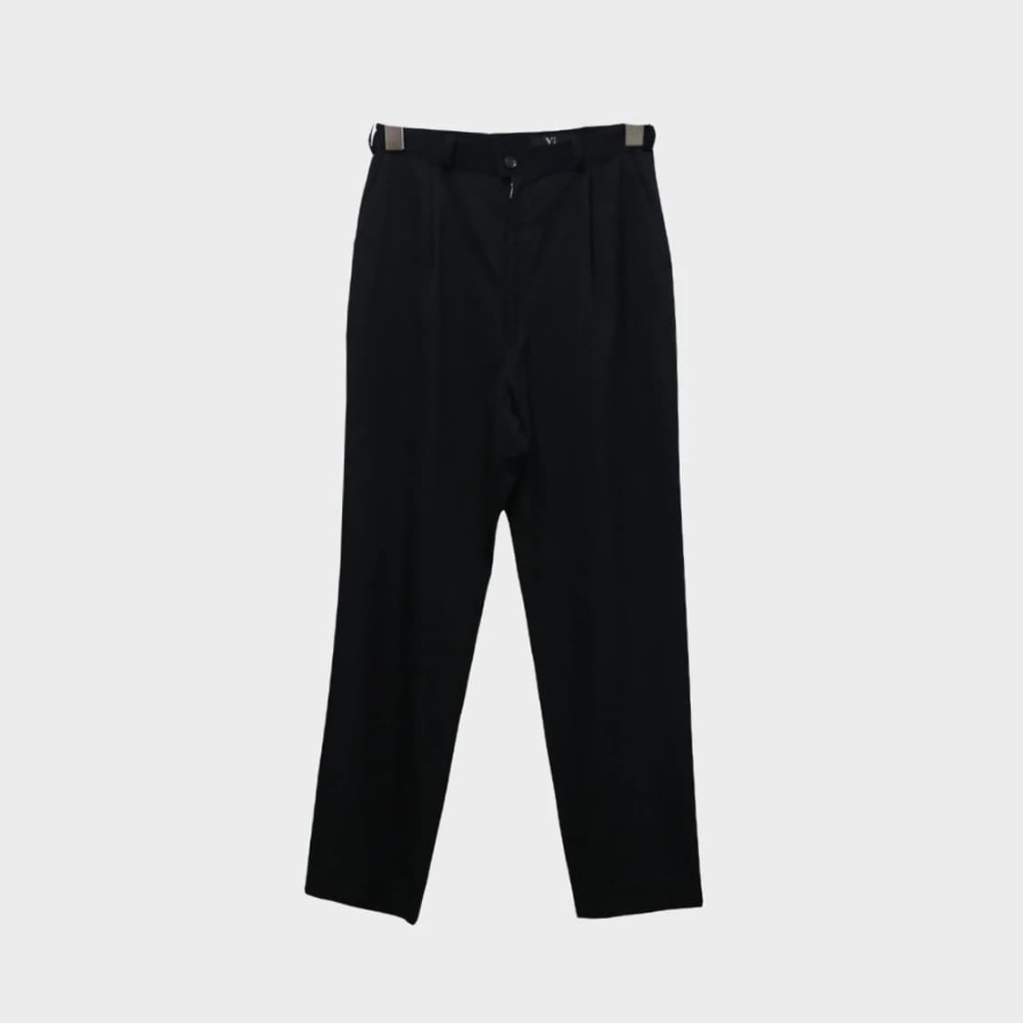 Yohji yamamoto Y’s wool slacks 상품이미지1