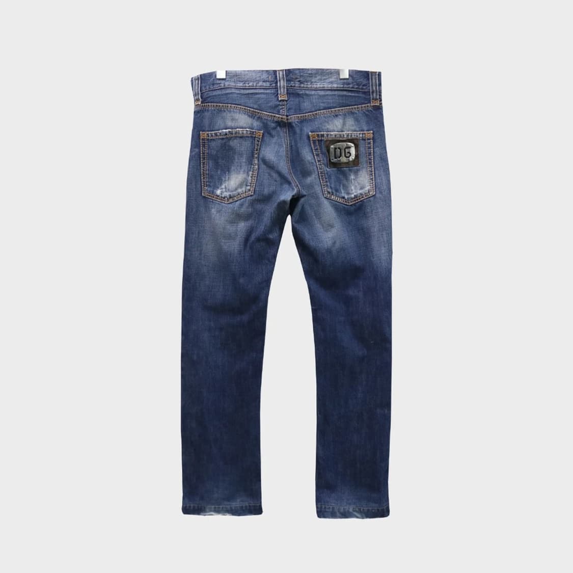 돌체앤가바나 데님 팬츠 65556 상품이미지1