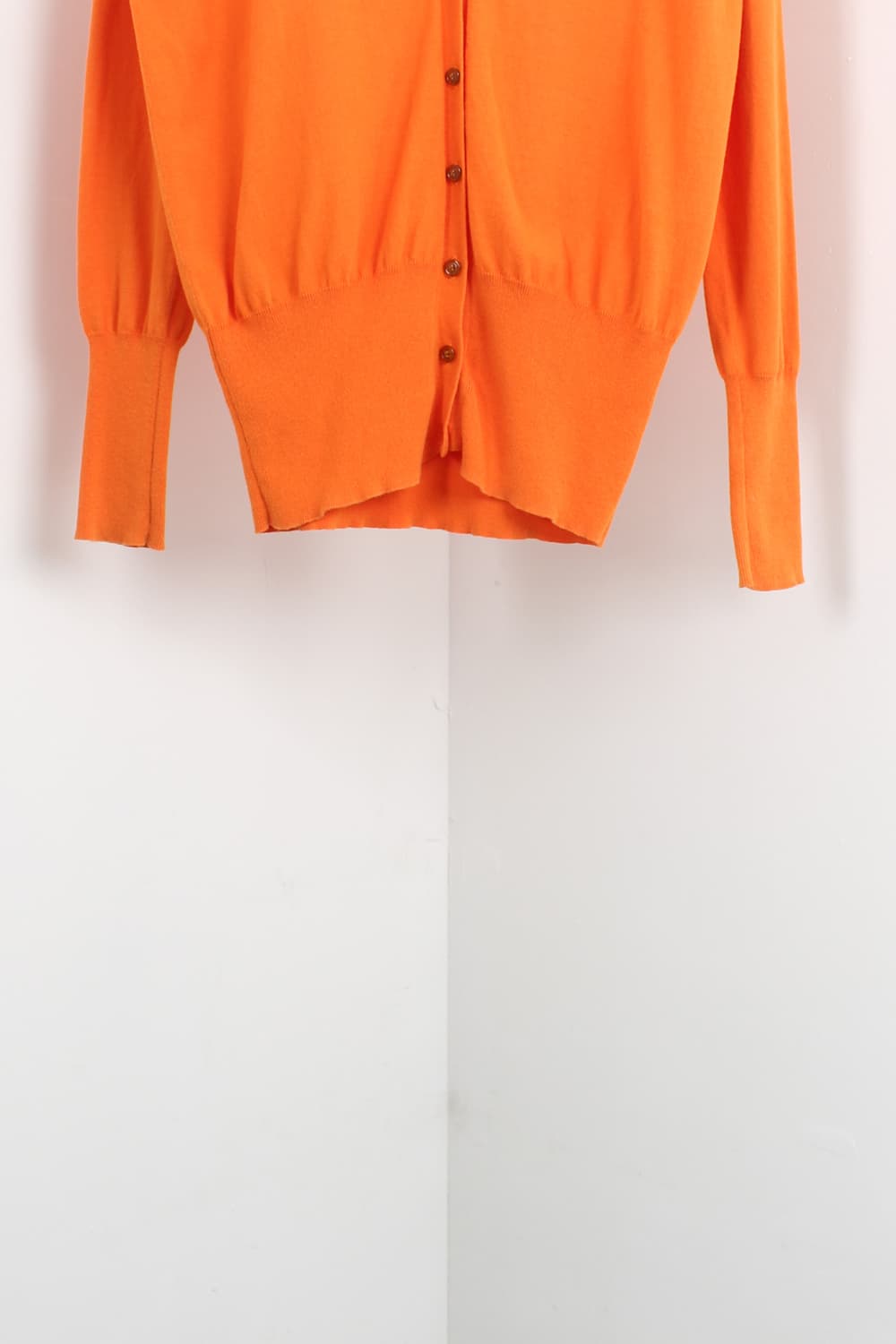 vivienne RED LABEL cardigan 상품이미지3