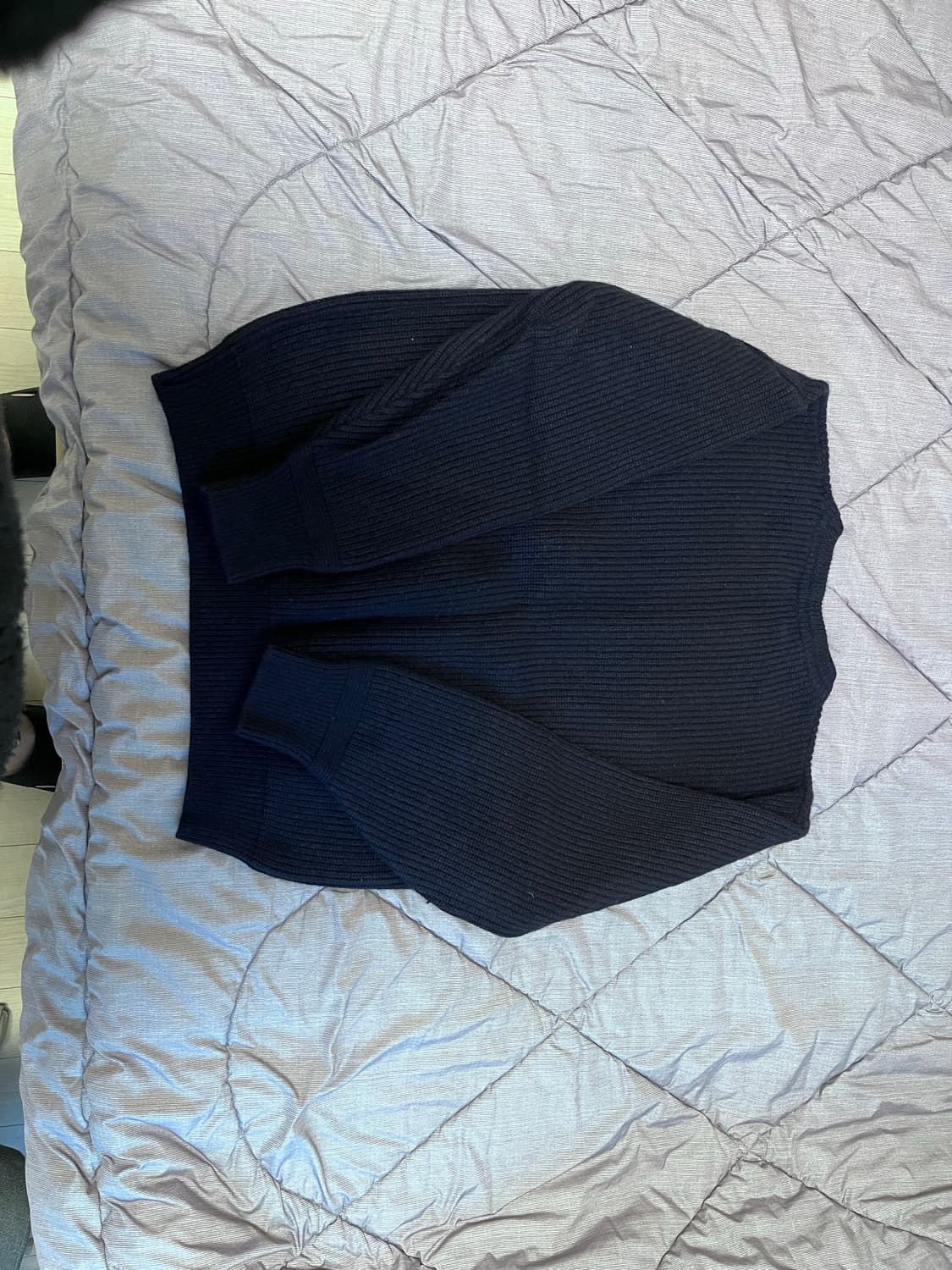 에스피오나지 니트 상품이미지3