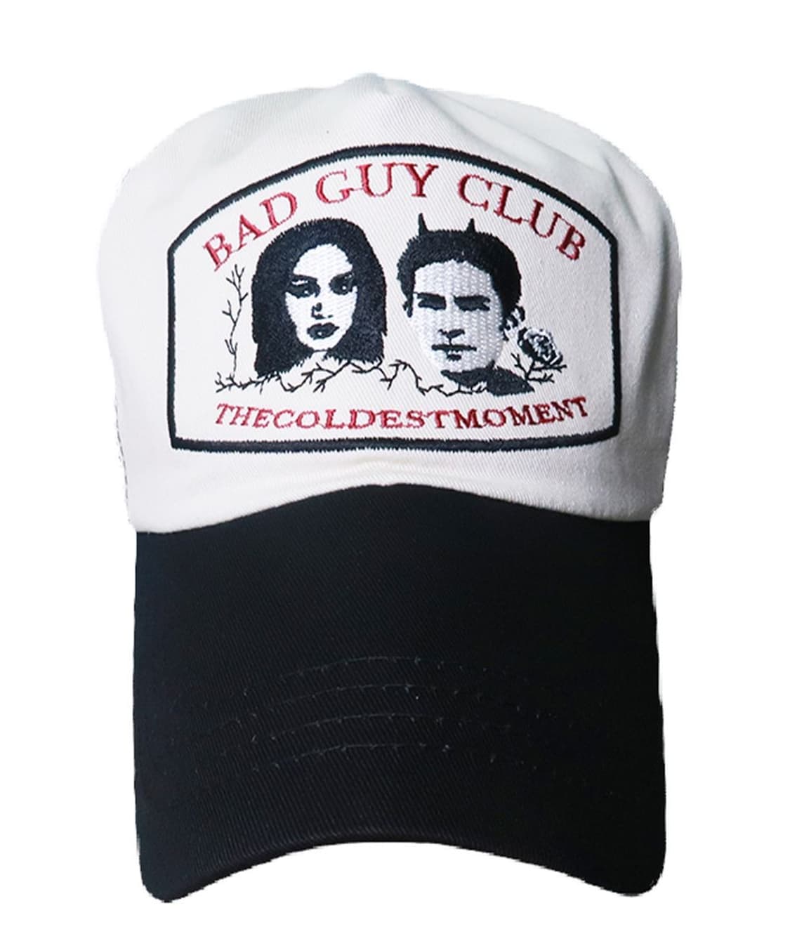 더콜디스모먼트 TCM 캡 볼캡 모자 59.5 상품이미지1