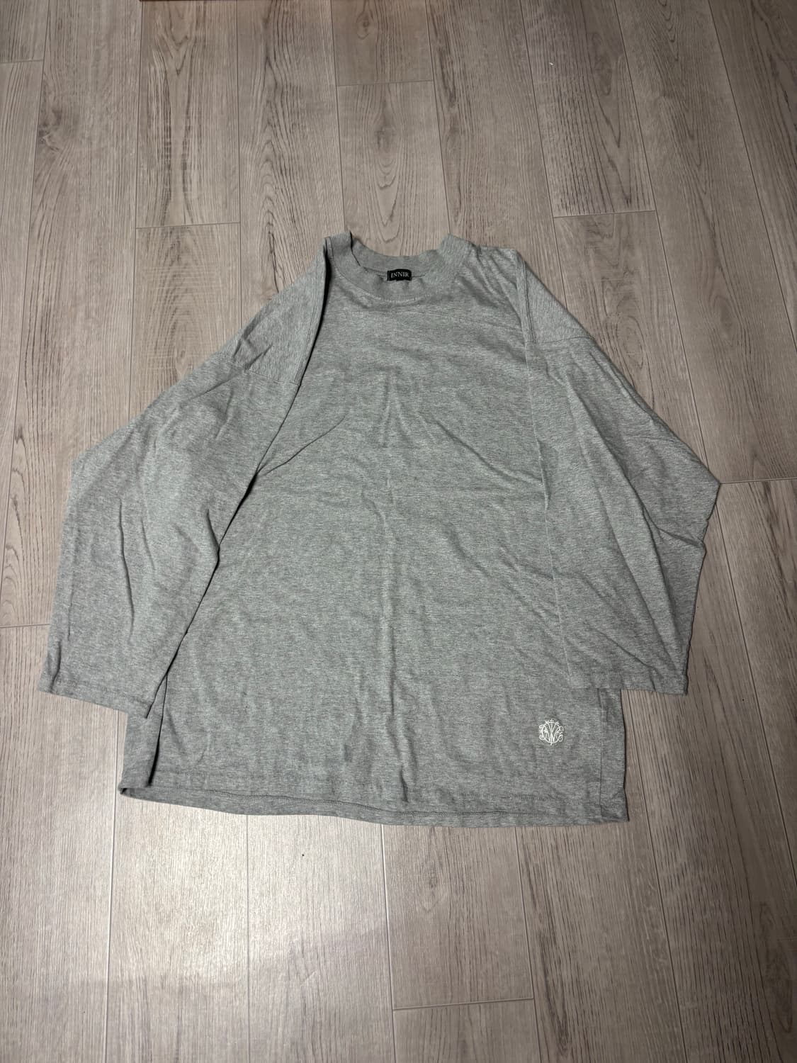 [os] innir 251 FOOTBALL T-SHIRT 상품이미지1