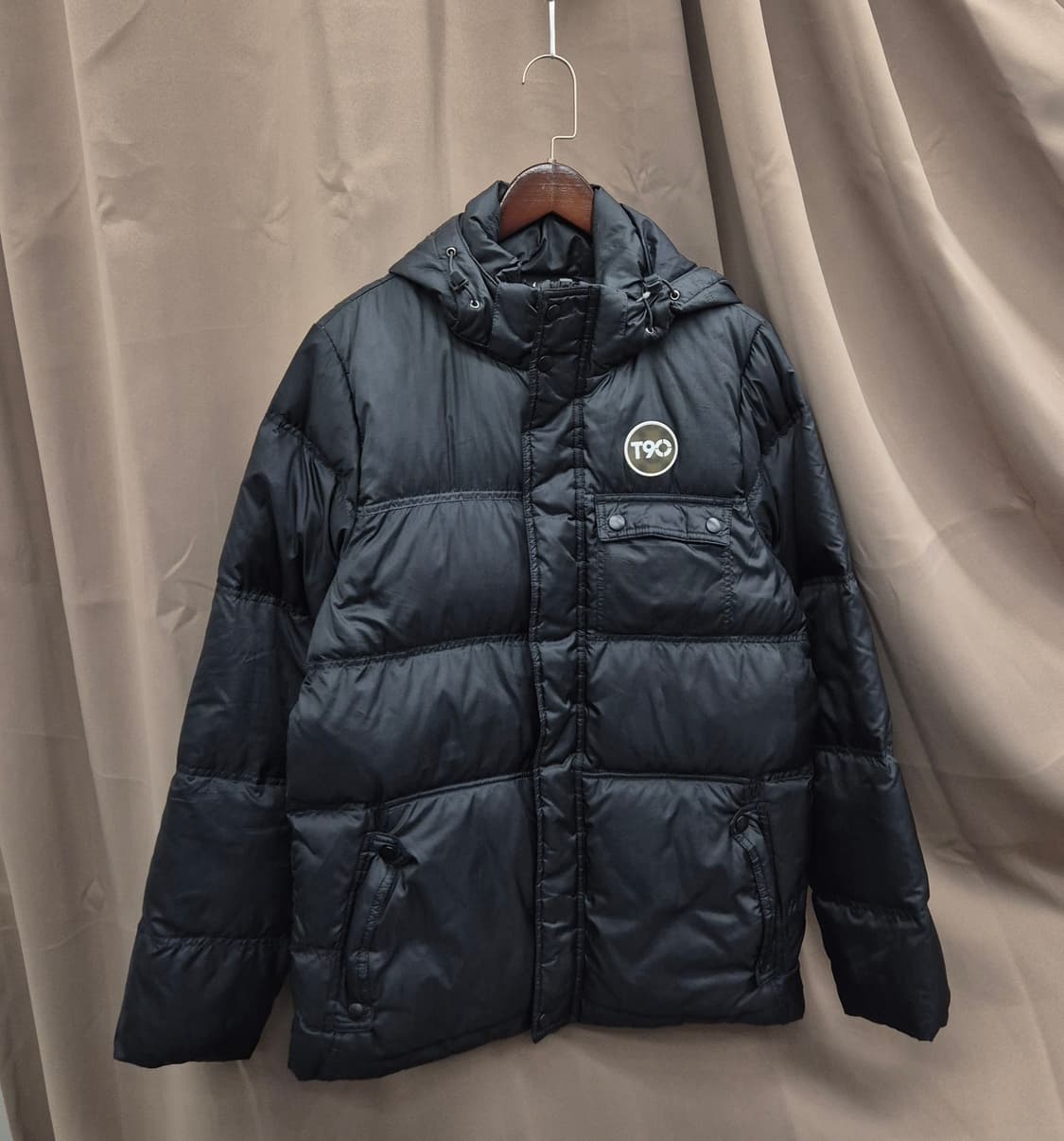 나이키 토탈 9O 스토우지 다운 점퍼 M 상품이미지1