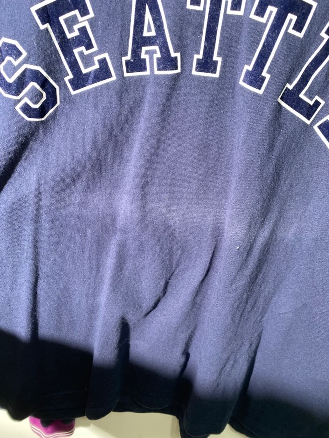 백 넘버 롱슬리브 상품이미지5