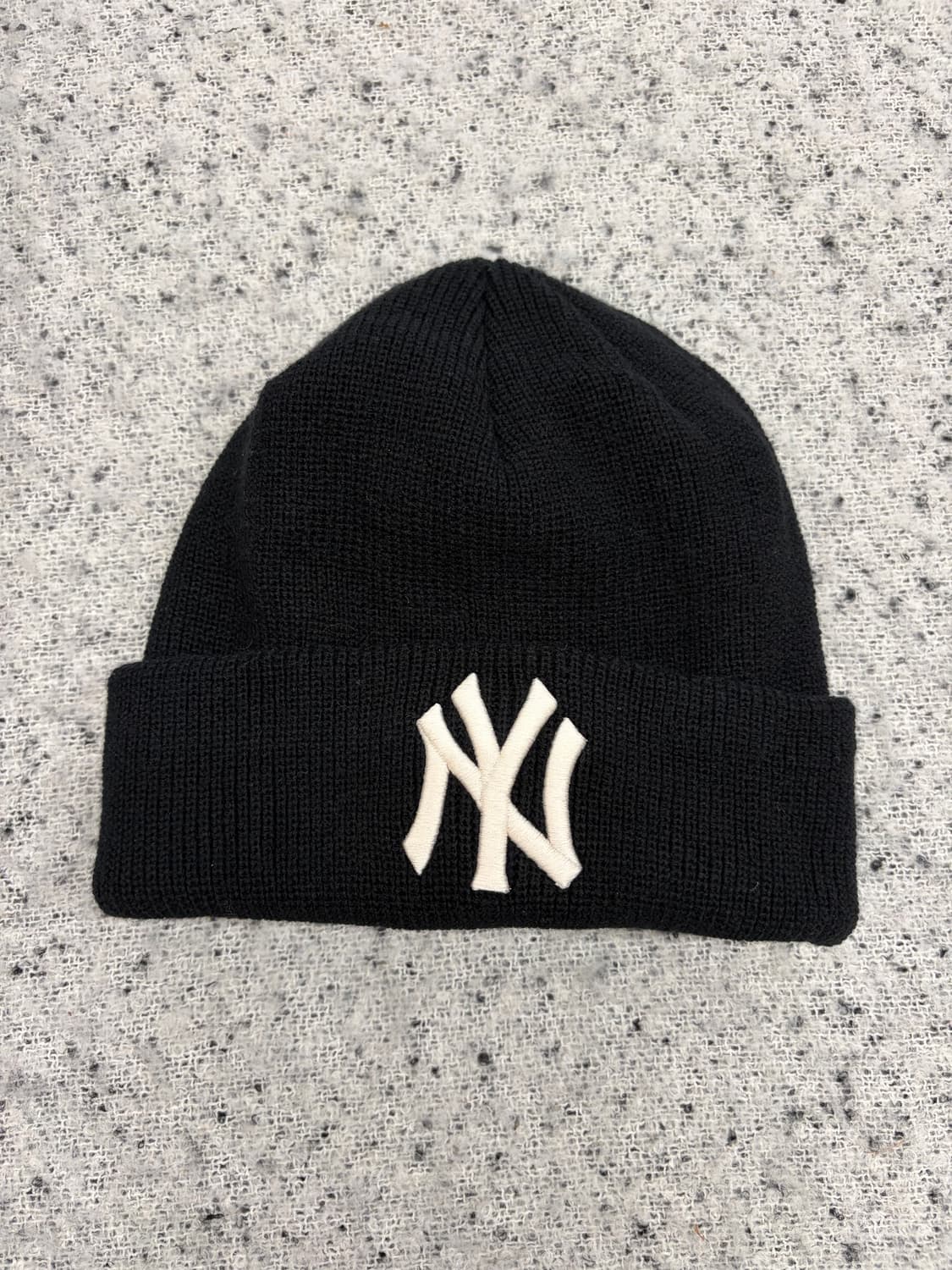 N205. MLB 비니 상품이미지1