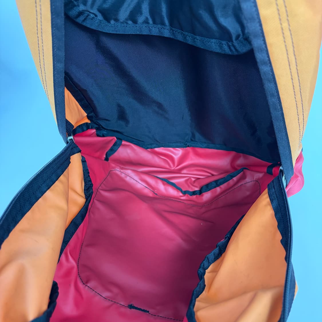 90s 나이키 백팩 가방 상품이미지5