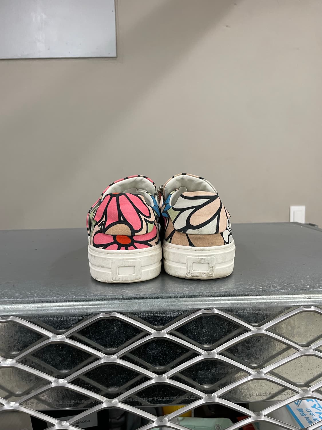 로저 비비에 버클 슬립온 Eu36 상품이미지3