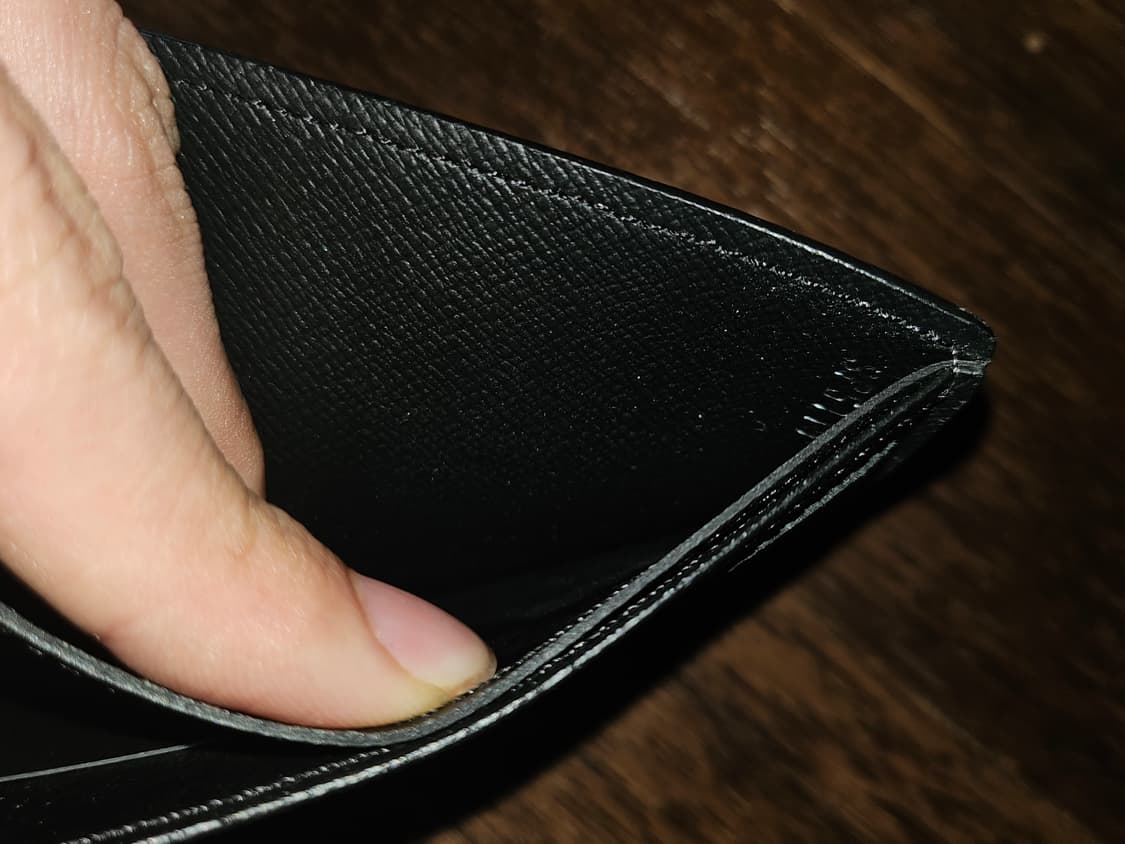 루이비통 모노그램 지갑 상품이미지10