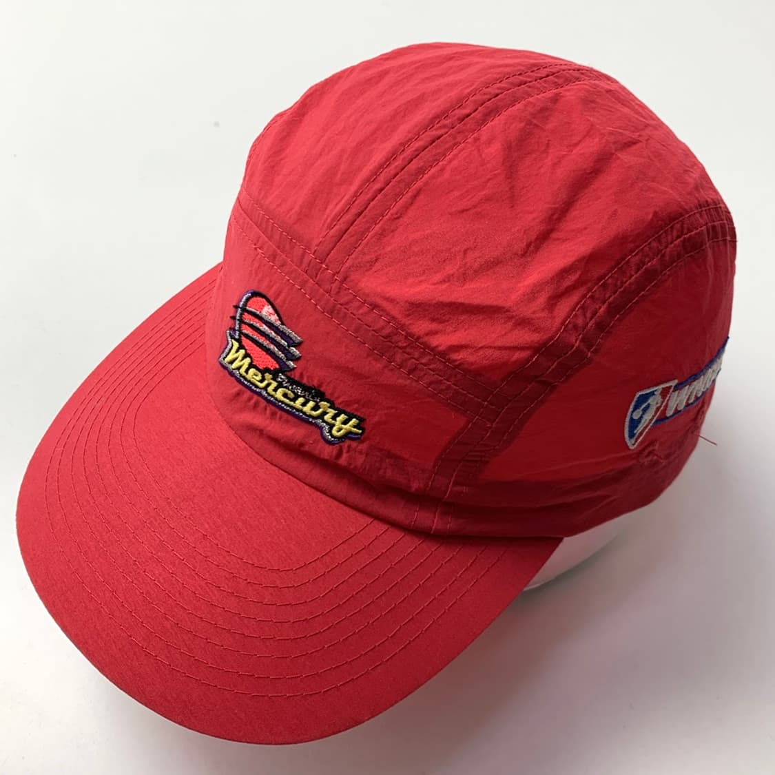 [OS/정품] 90s 챔피온 WNBA 남여공용 볼캡모자
 상품이미지1