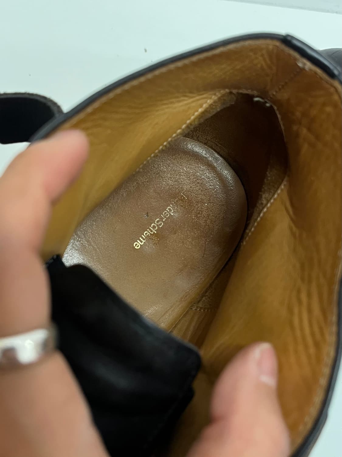 Hender Scheme 상품이미지7