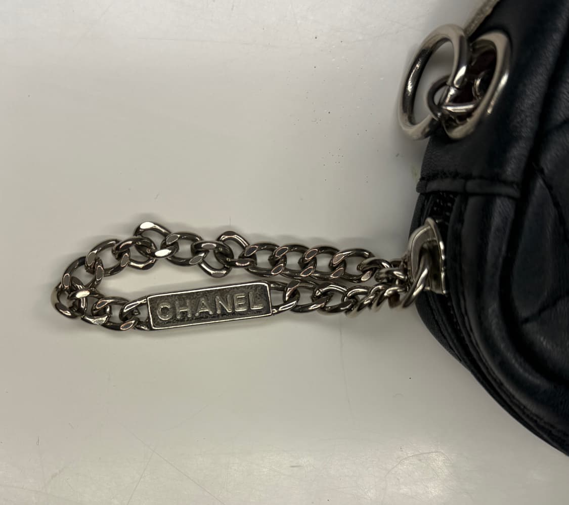 샤넬 A25175 (빈티지 깜봉라인) 상품이미지3