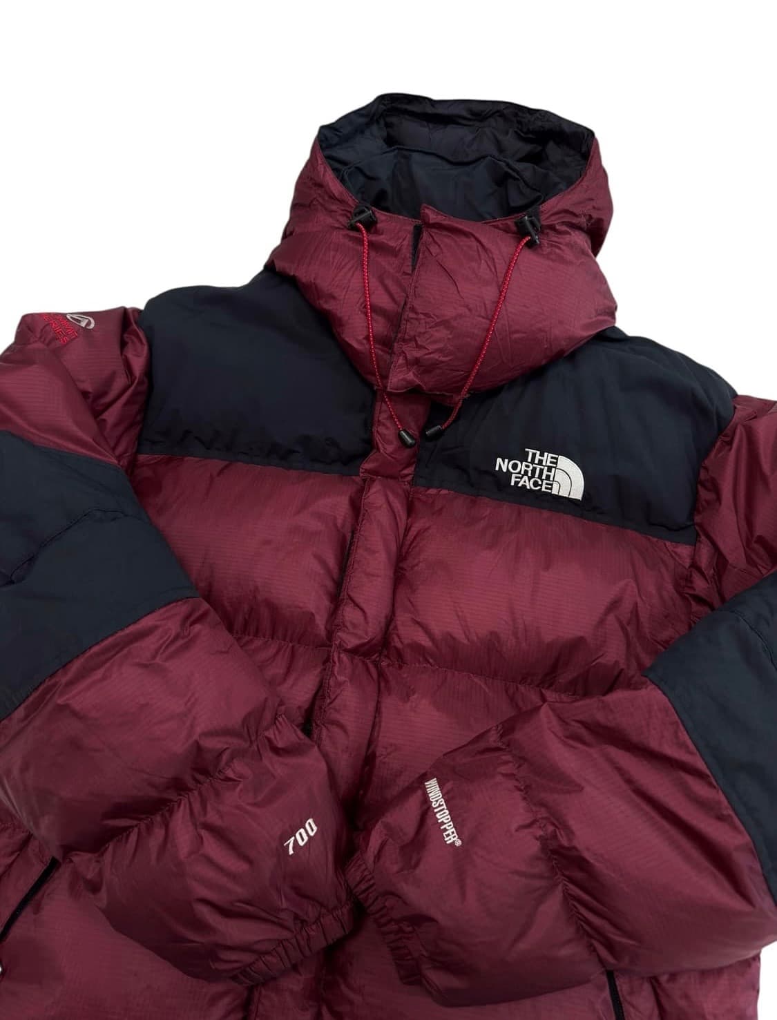 노스페이스 드라이로프트 M 상품이미지3