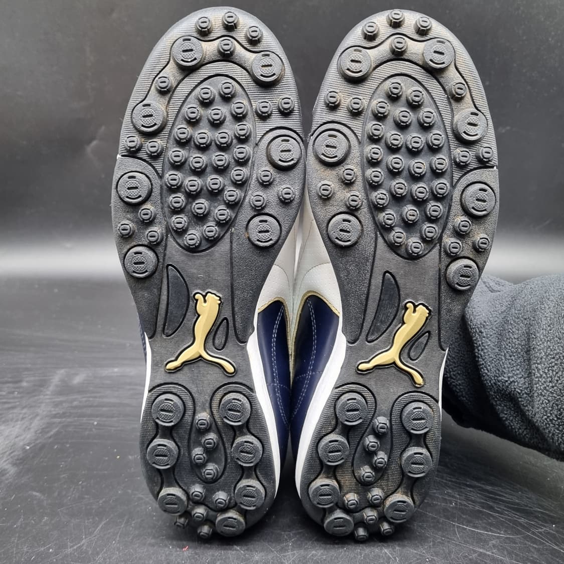 푸마 스피드캣 og 스파르코 운동화270 상품이미지3