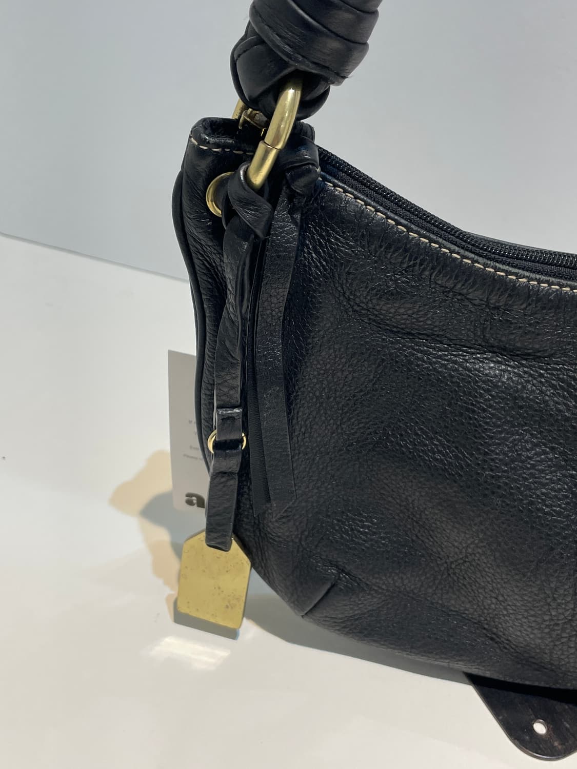 랄프로렌 숄더백 A1049 상품이미지2