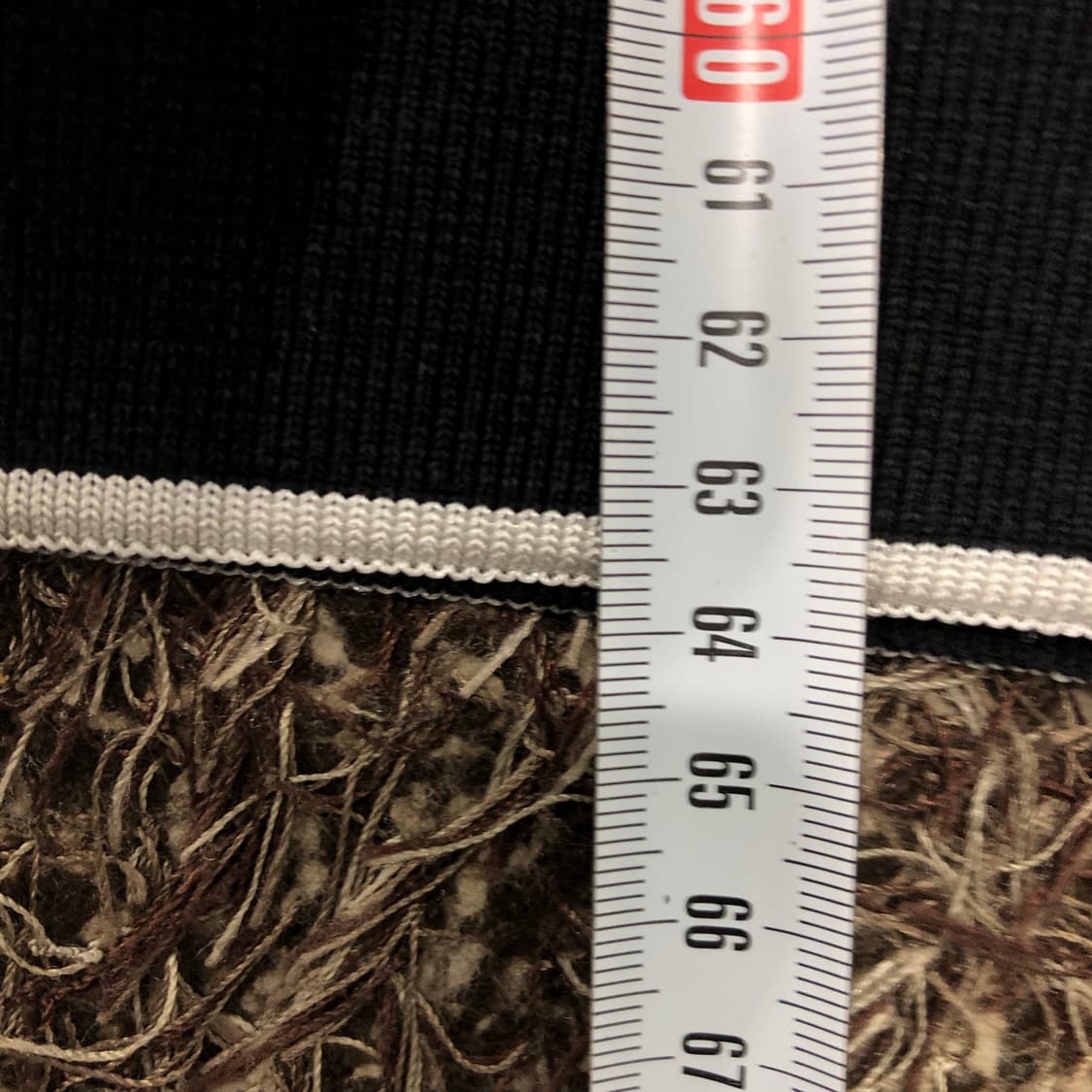 M 겐조 미니 타이거 자수 맨투맨 상품이미지9