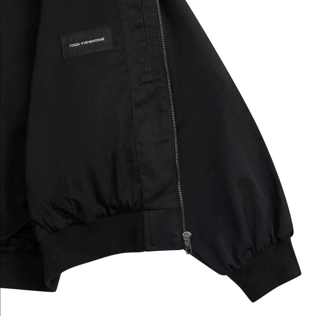 고샤 루브친스키 해링턴 자켓 상품이미지6