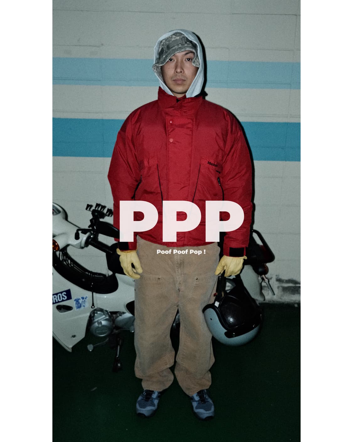 80s Marmot Goose Down GORE-TEX USA 상품이미지1