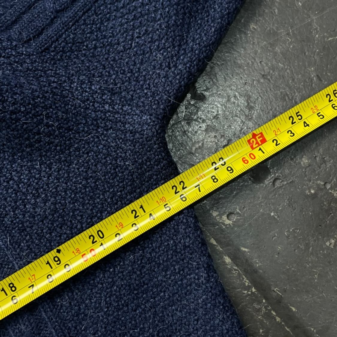 100 라코스테 서광 니트  상품이미지6