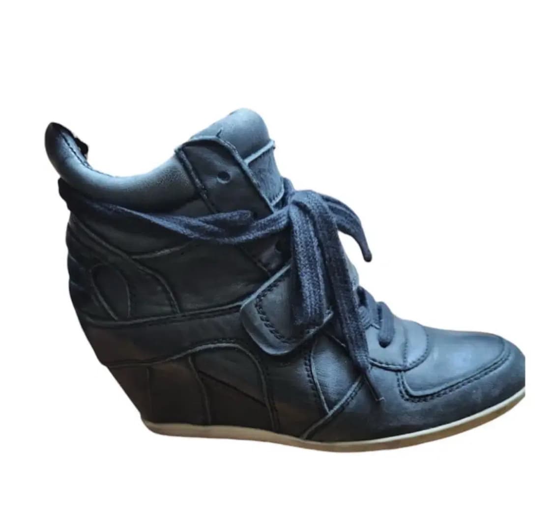 Ash 하이탑 스니커즈 36 상품이미지1