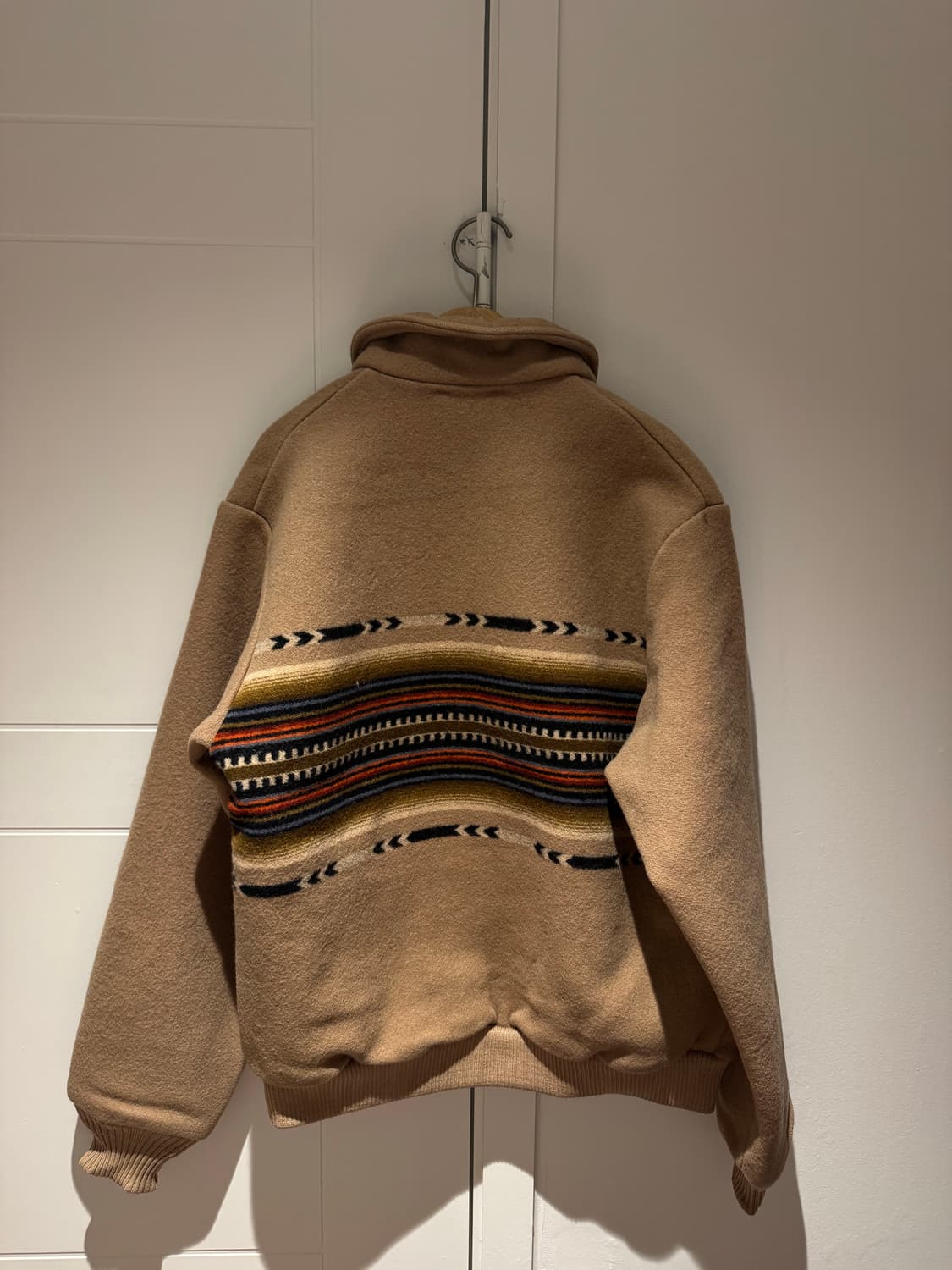 USA 펜들턴 블루종 상품이미지2