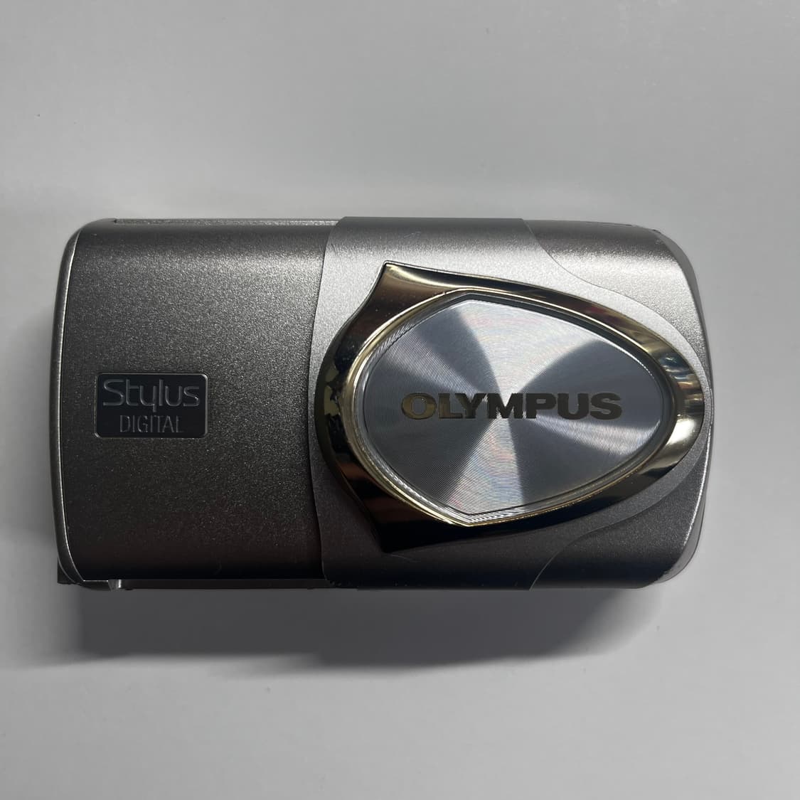 올림푸스 stylus 410 (작례O) 상품이미지1