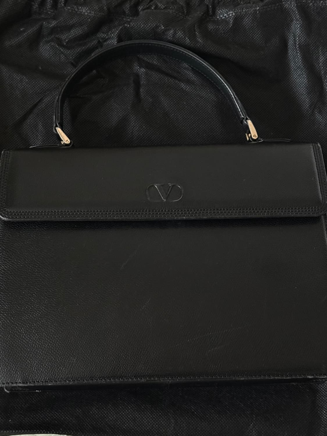 발렌티노 탑핸들백 상품이미지1